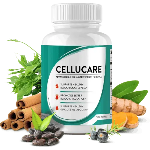 cellucare-one-bottle