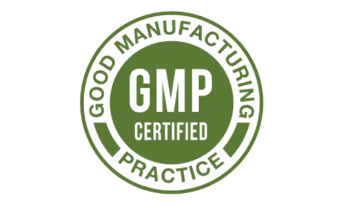 Cellu-Care  - Good Manufacturing Practice - certified-logo